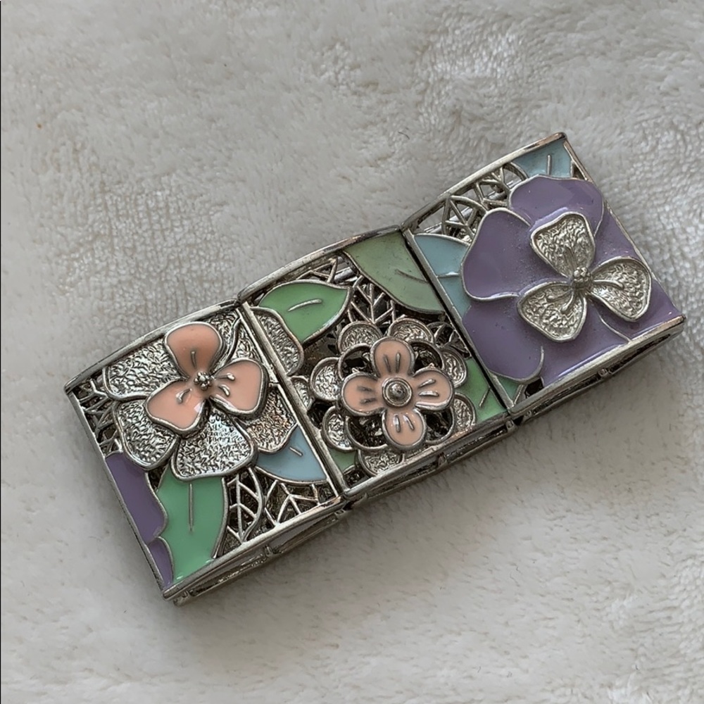 Bundle! All Charming Charlie Statement Necklaces - image 8